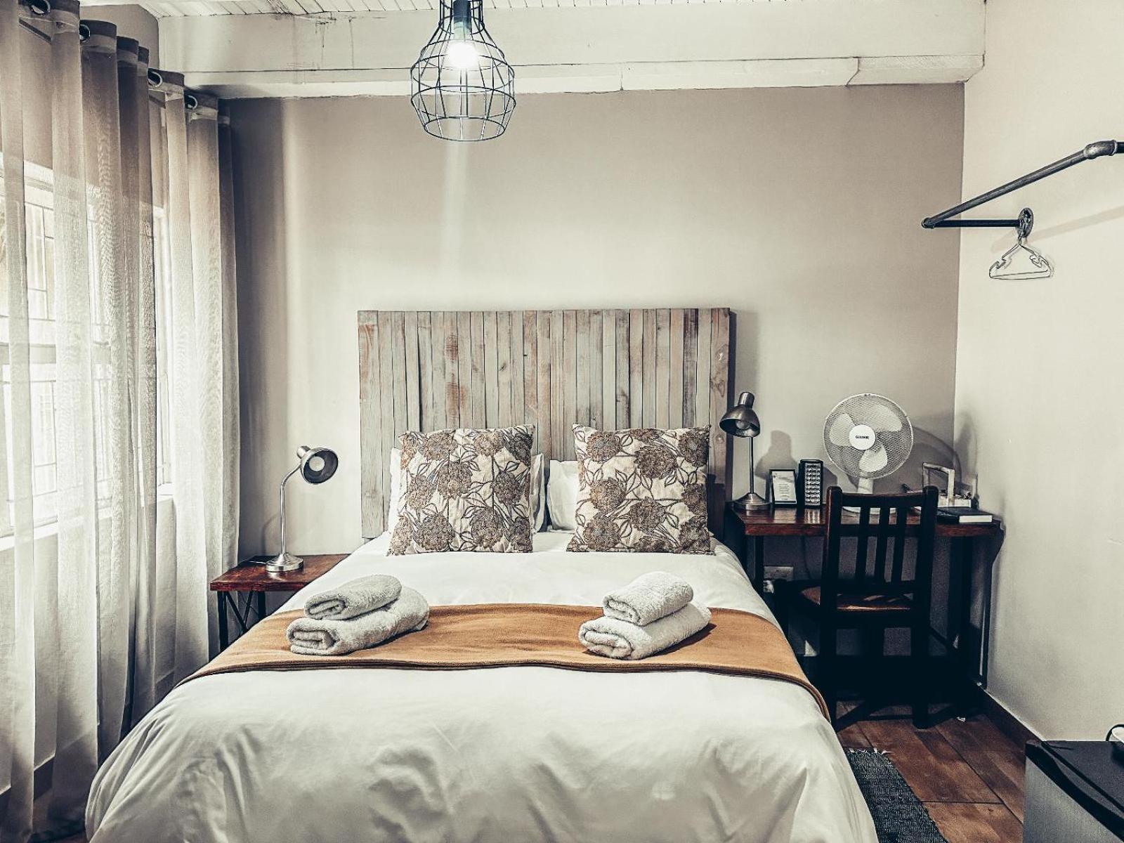 59 On True North Guest Rooms Johannesburg Buitenkant foto
