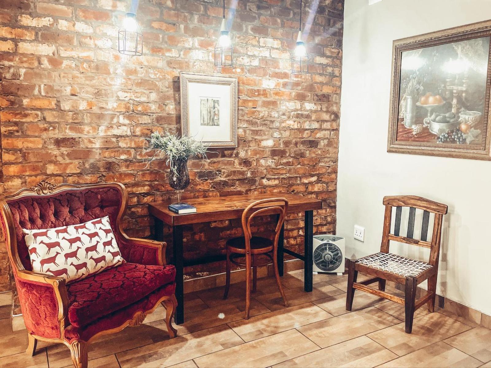 59 On True North Guest Rooms Johannesburg Buitenkant foto