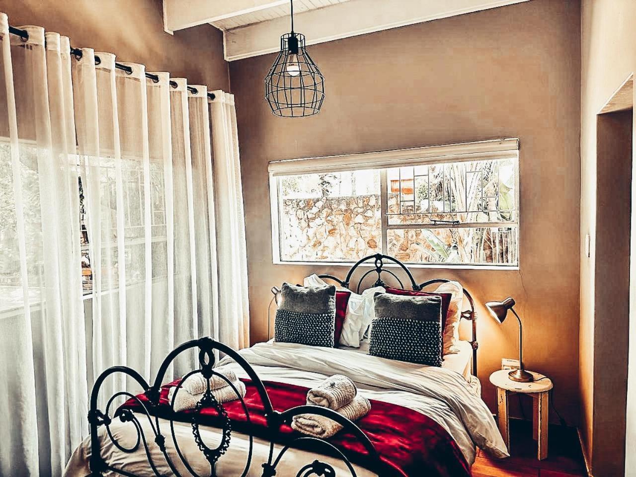 59 On True North Guest Rooms Johannesburg Kamer foto