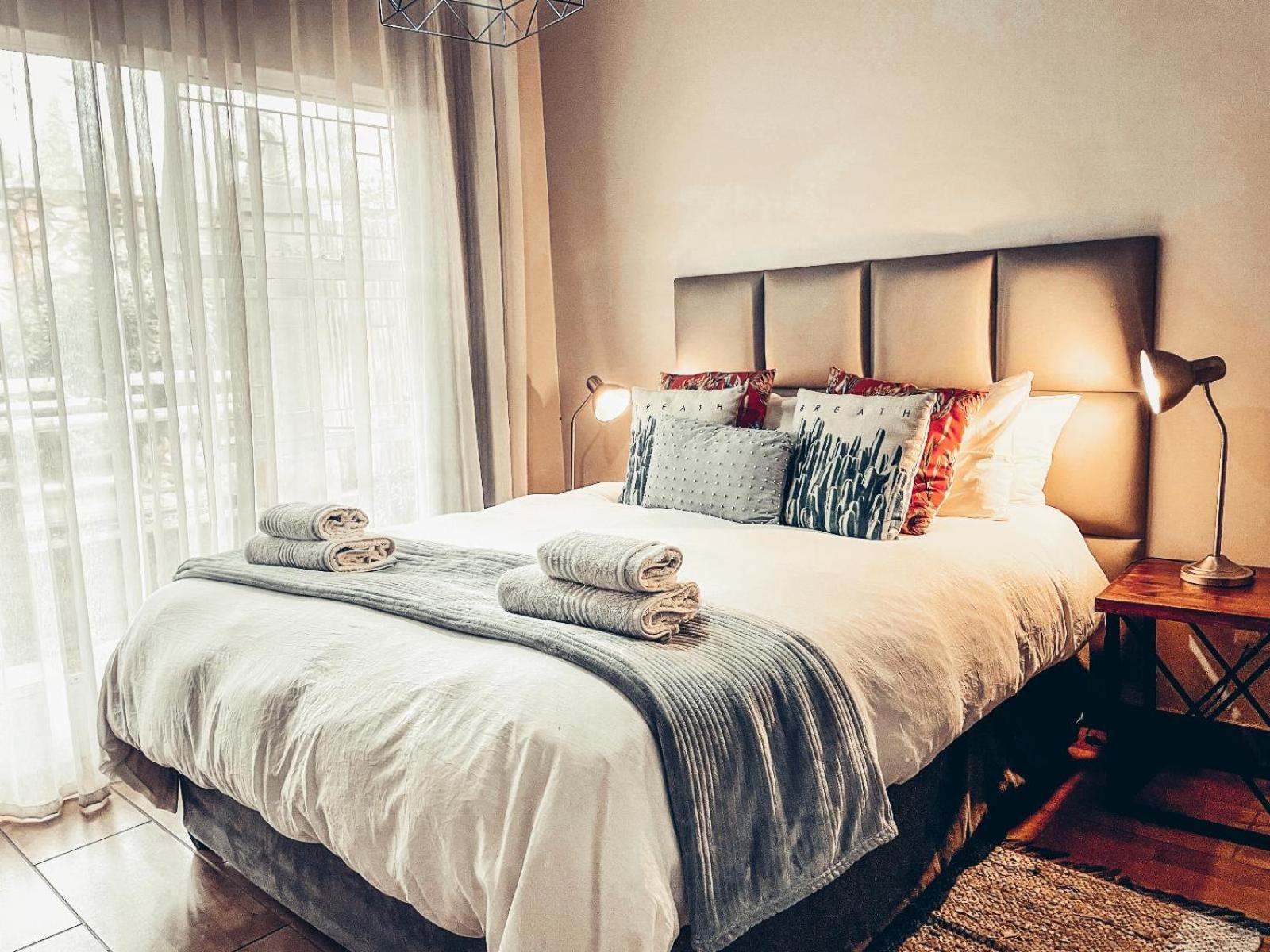 59 On True North Guest Rooms Johannesburg Buitenkant foto