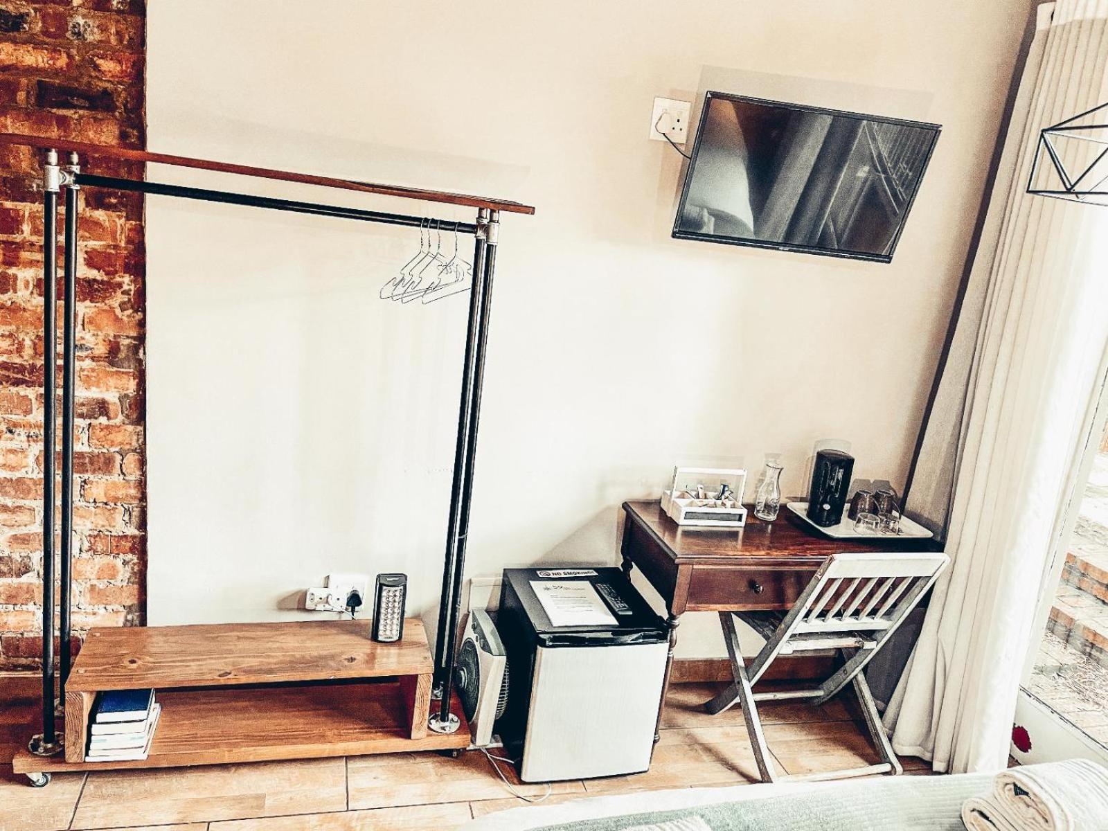 59 On True North Guest Rooms Johannesburg Kamer foto