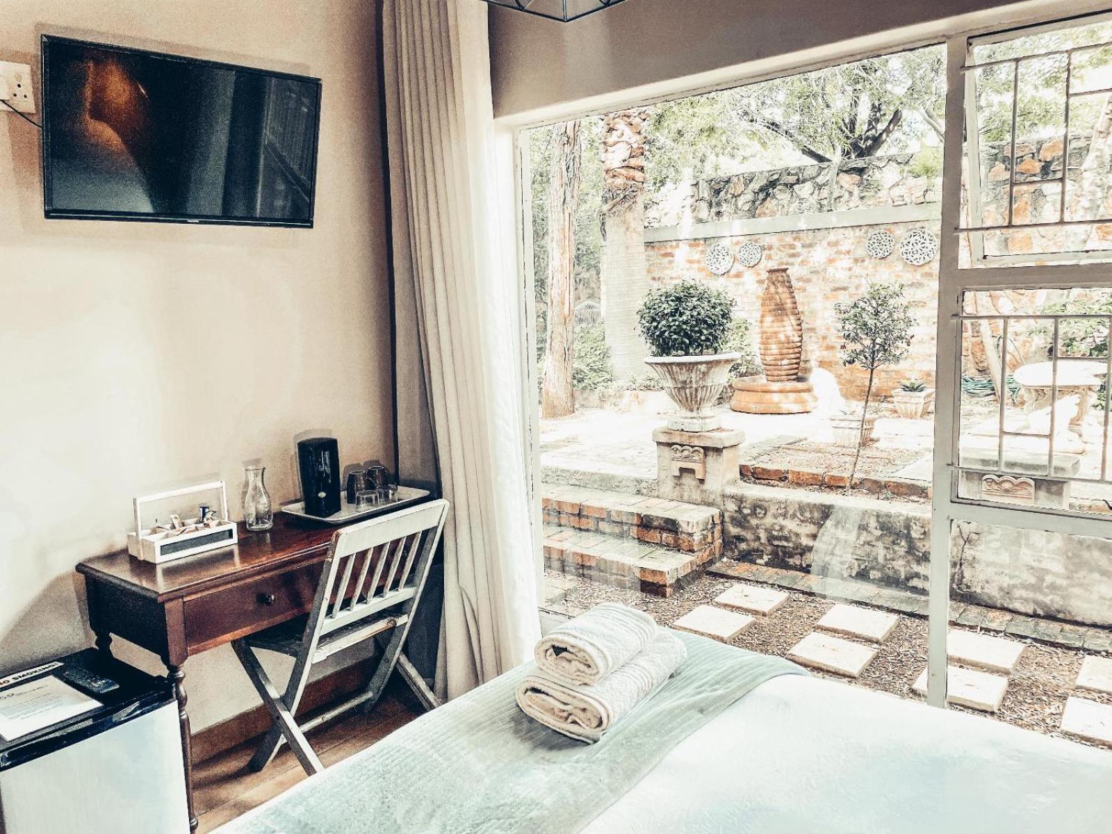 59 On True North Guest Rooms Johannesburg Kamer foto