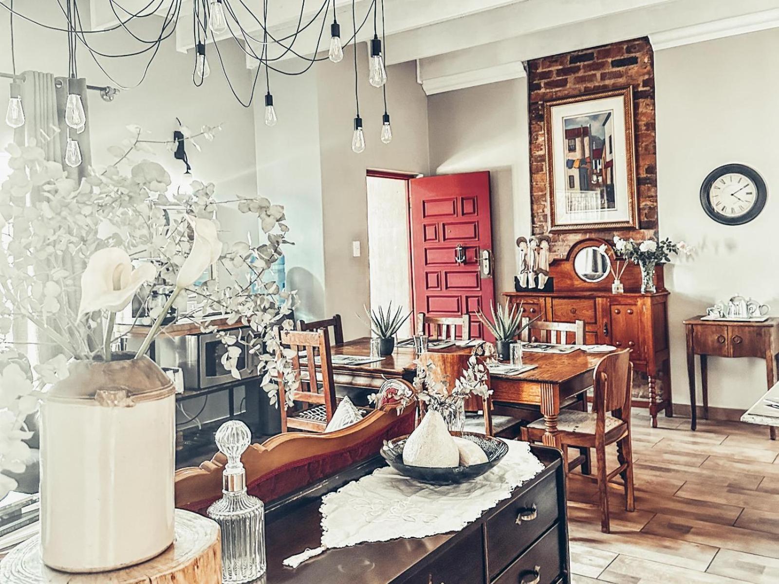 59 On True North Guest Rooms Johannesburg Buitenkant foto