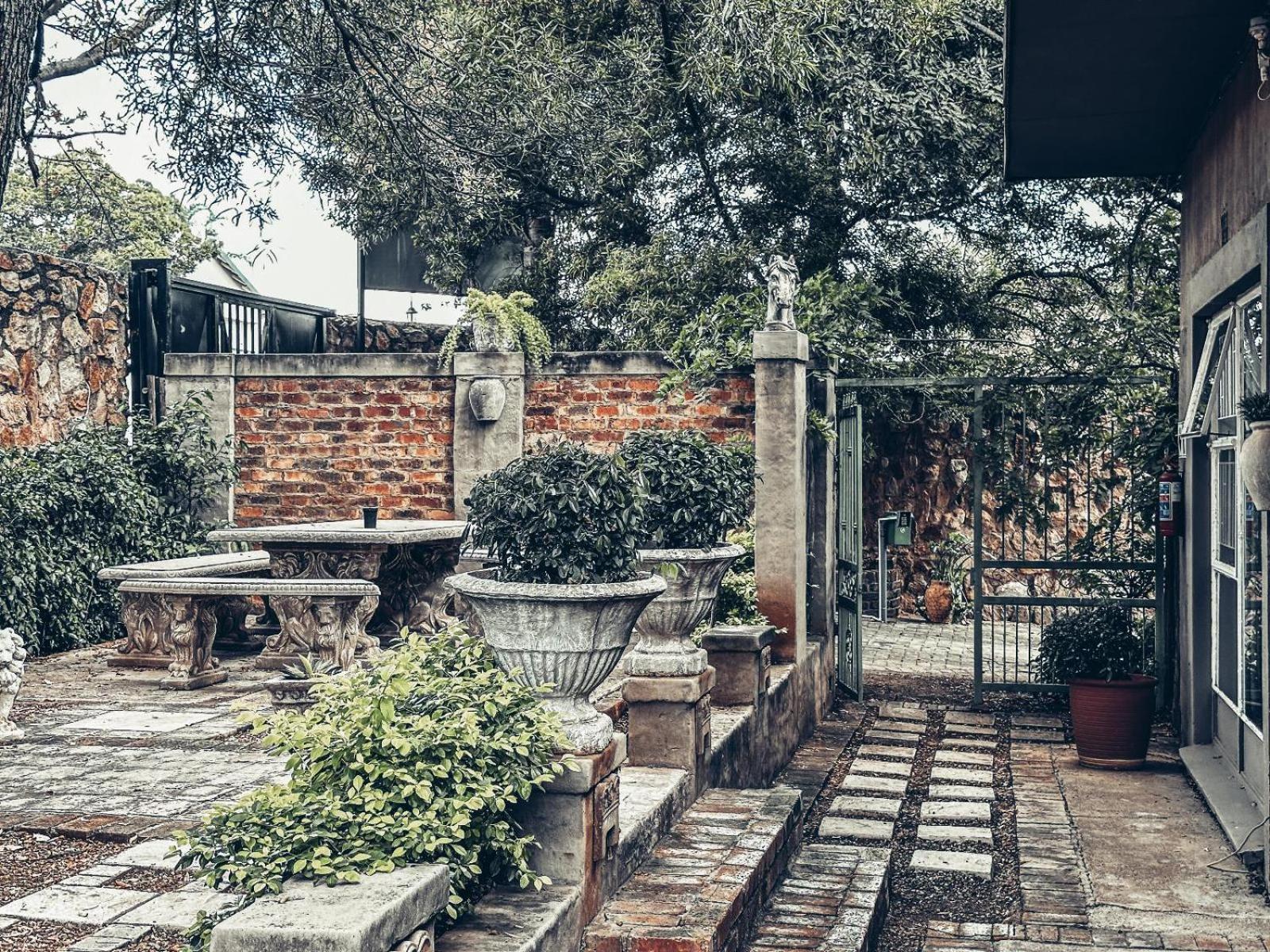 59 On True North Guest Rooms Johannesburg Buitenkant foto