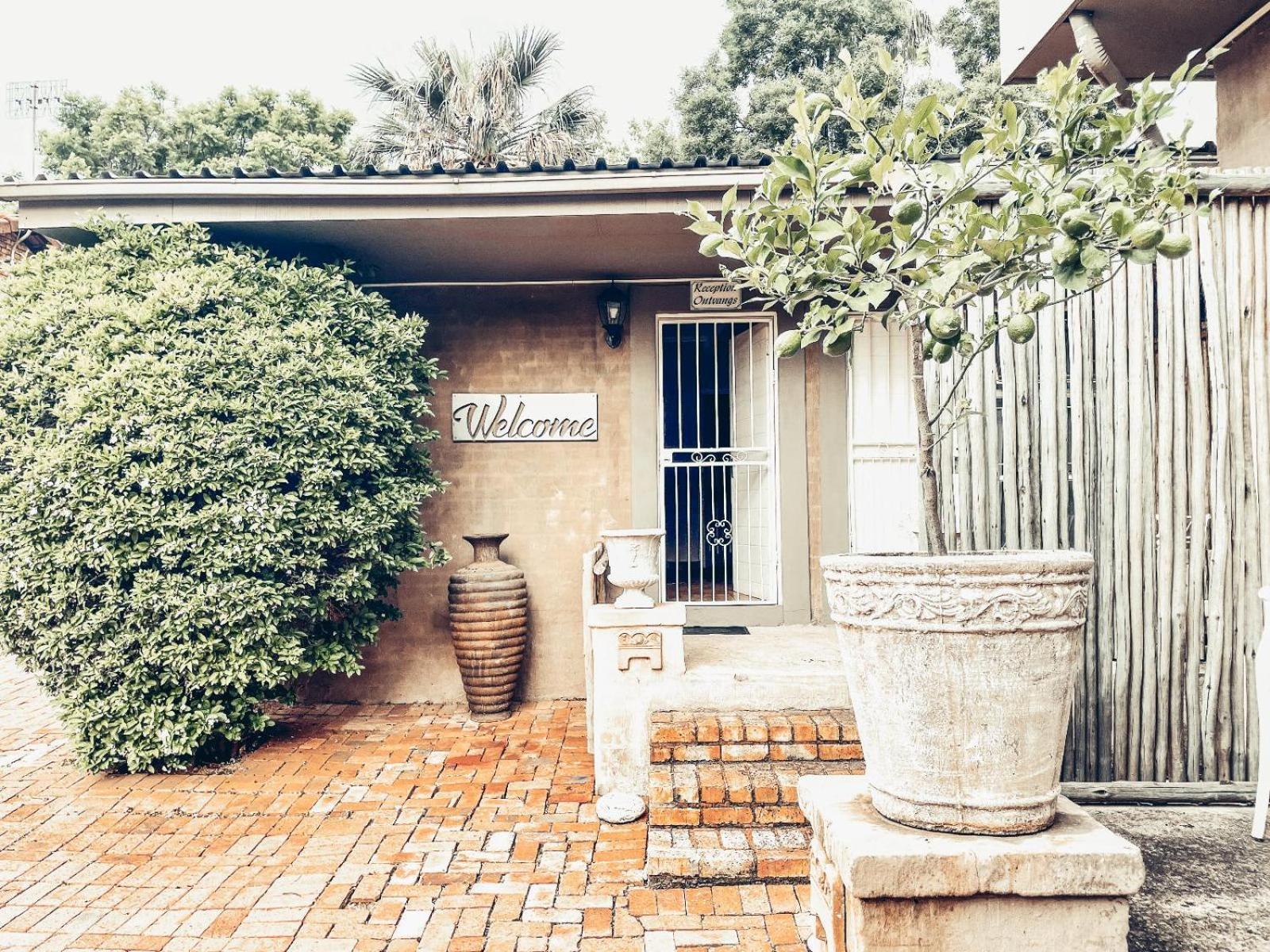 59 On True North Guest Rooms Johannesburg Buitenkant foto