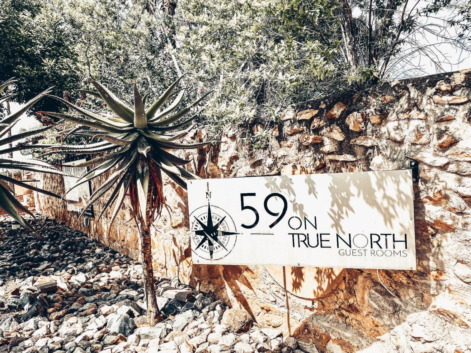 59 On True North Guest Rooms Johannesburg Buitenkant foto