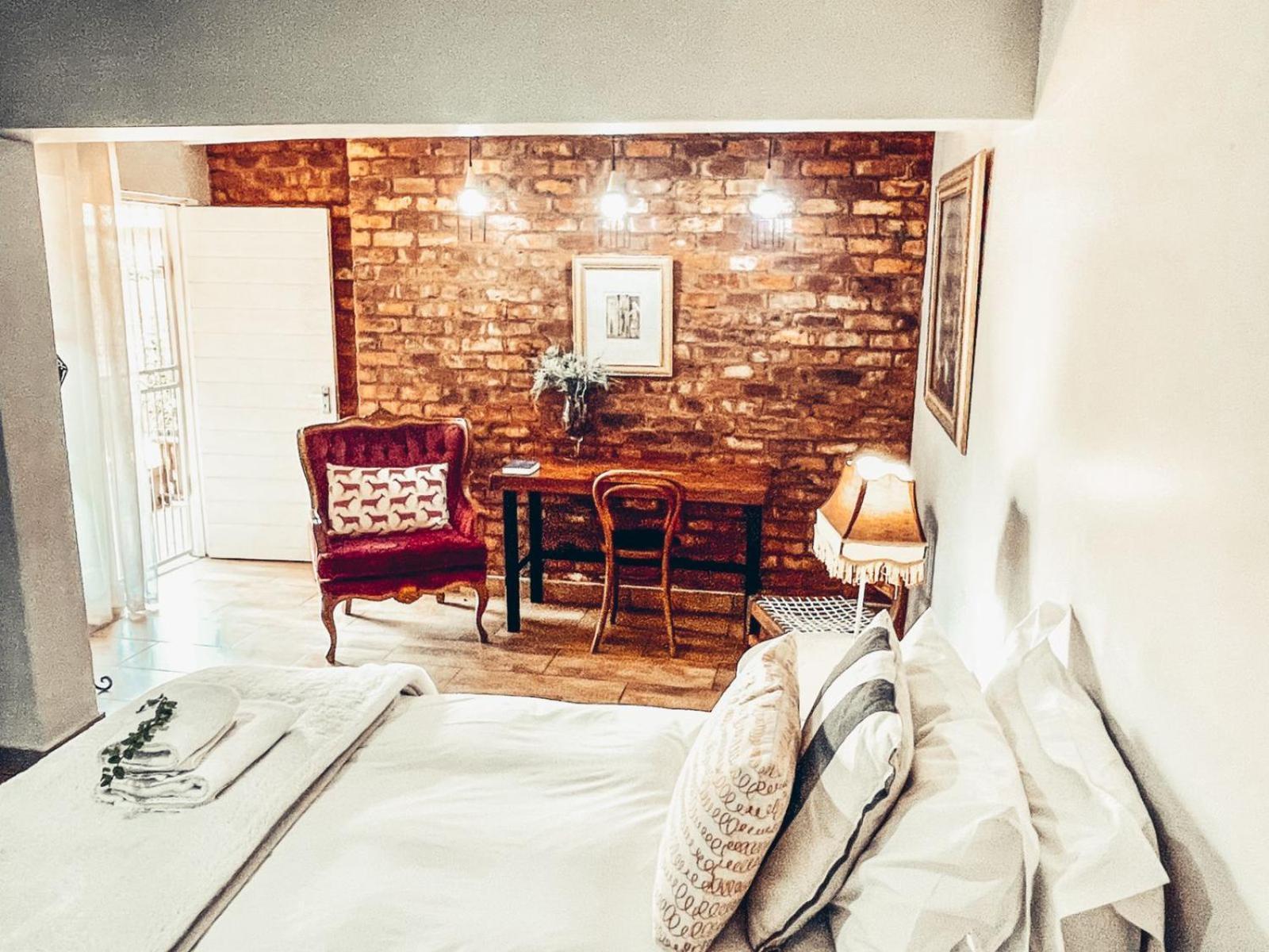59 On True North Guest Rooms Johannesburg Buitenkant foto