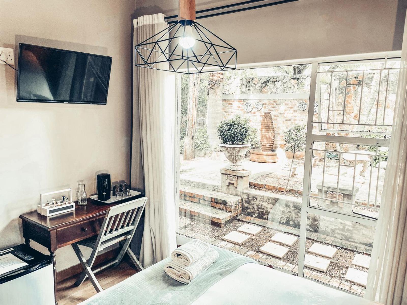 59 On True North Guest Rooms Johannesburg Buitenkant foto