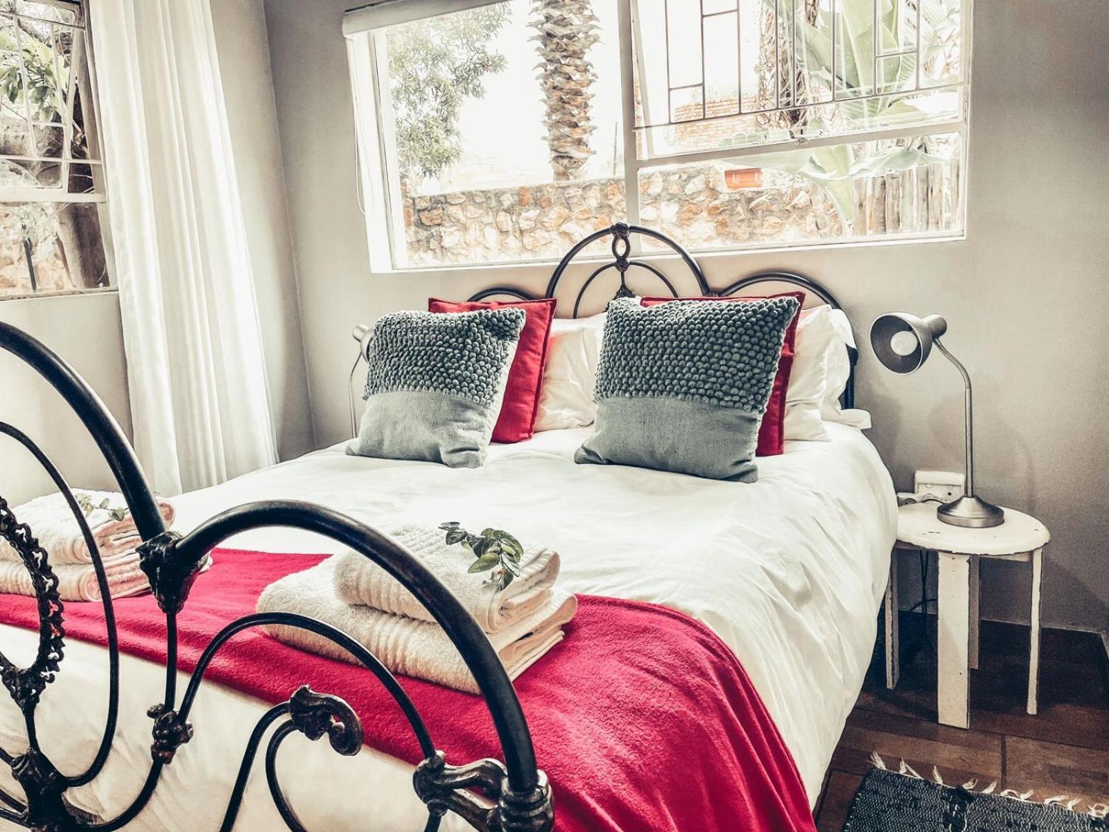 59 On True North Guest Rooms Johannesburg Buitenkant foto