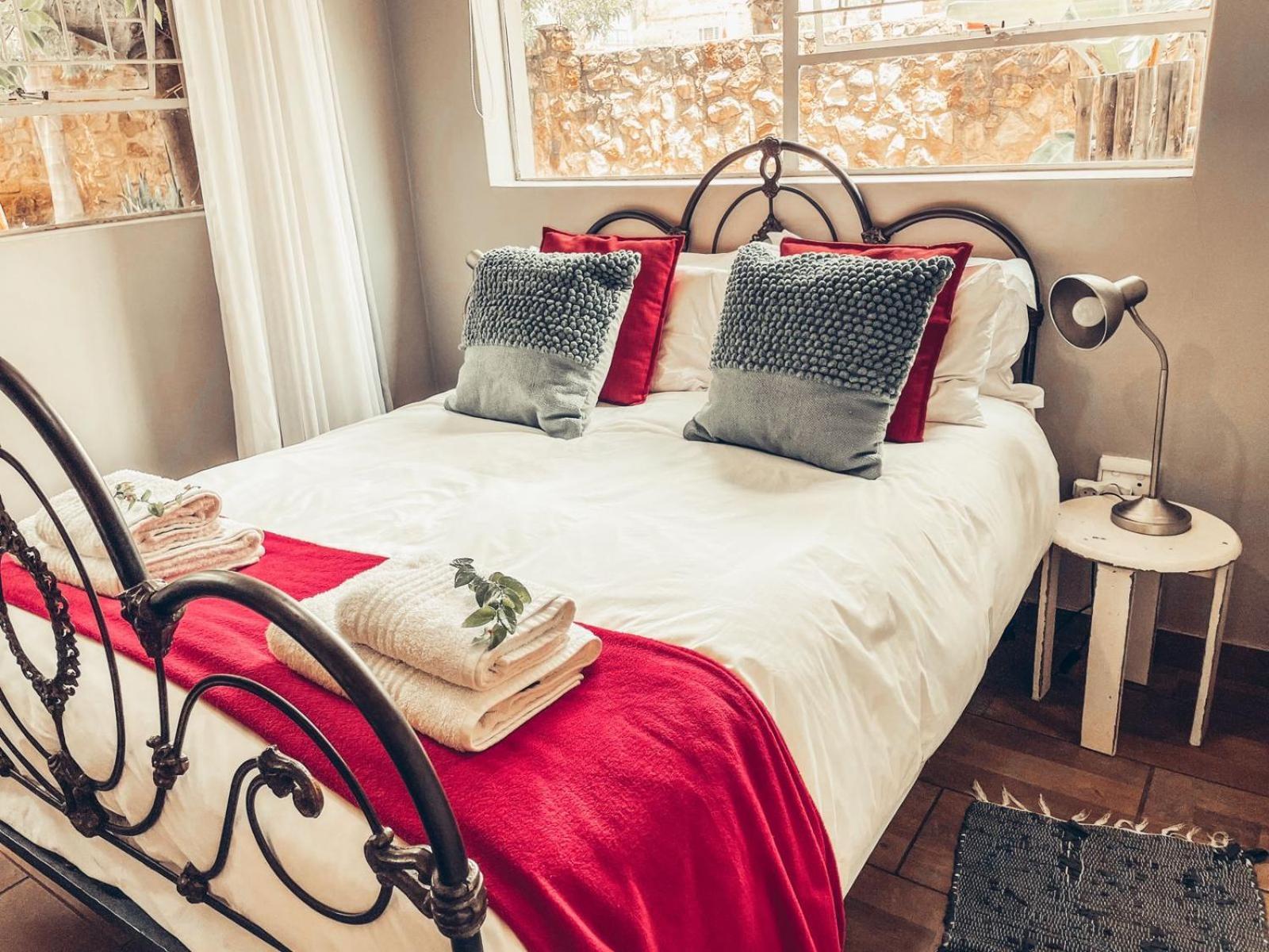 59 On True North Guest Rooms Johannesburg Buitenkant foto