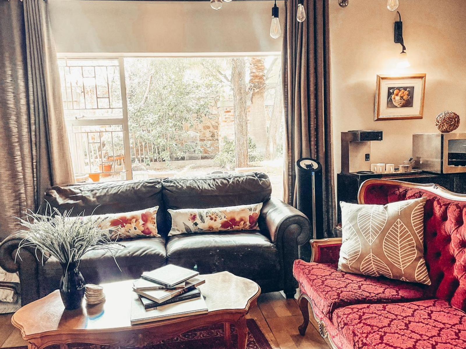 59 On True North Guest Rooms Johannesburg Buitenkant foto