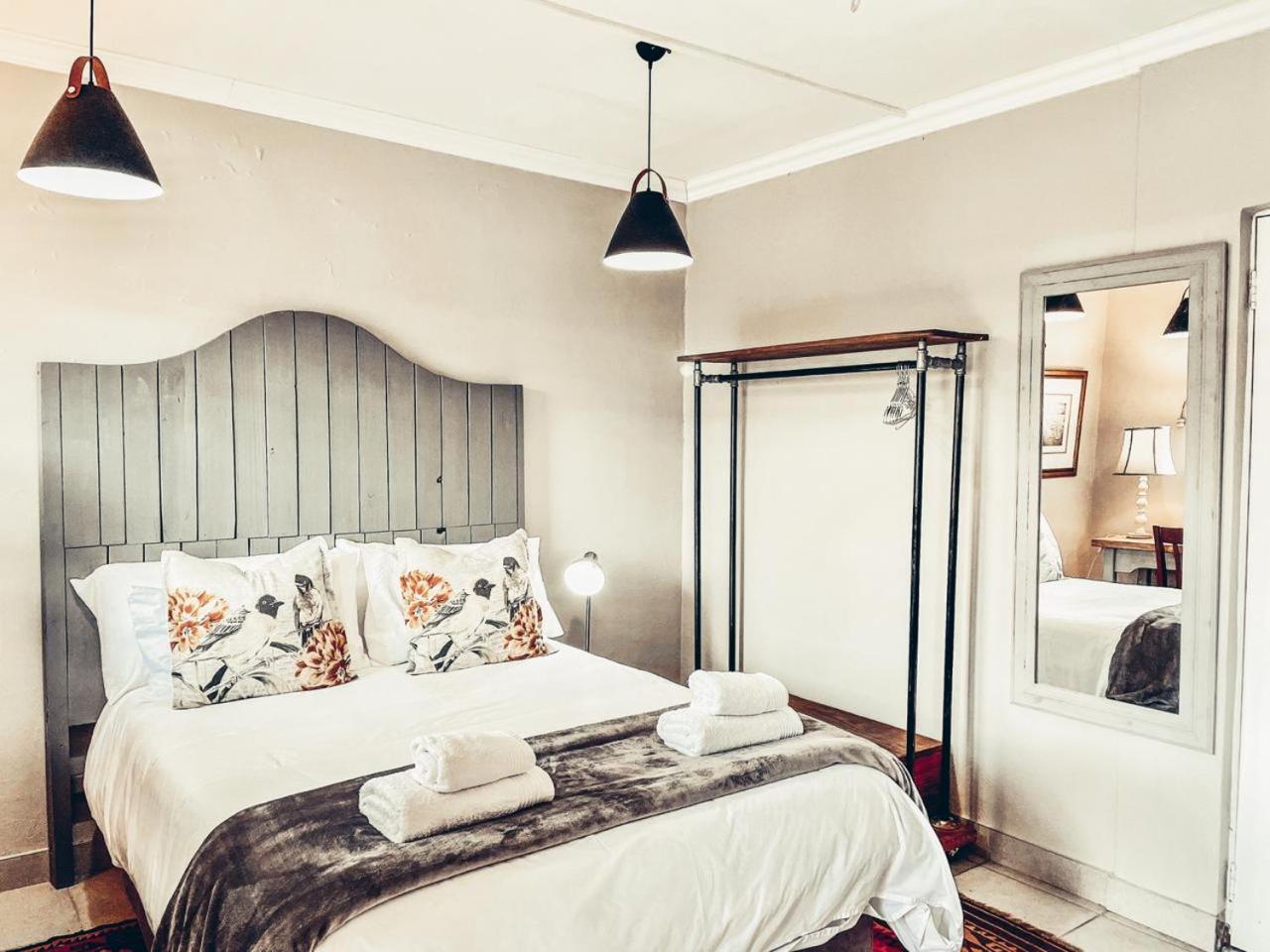 59 On True North Guest Rooms Johannesburg Buitenkant foto