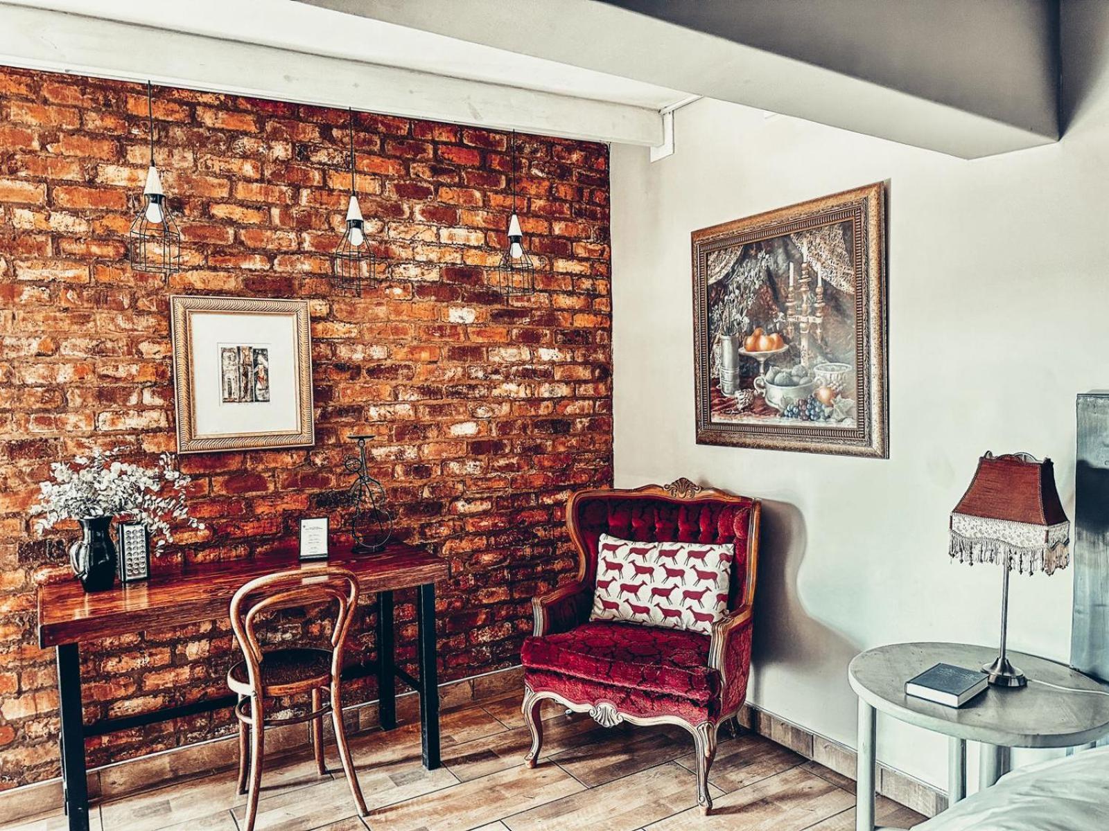 59 On True North Guest Rooms Johannesburg Buitenkant foto