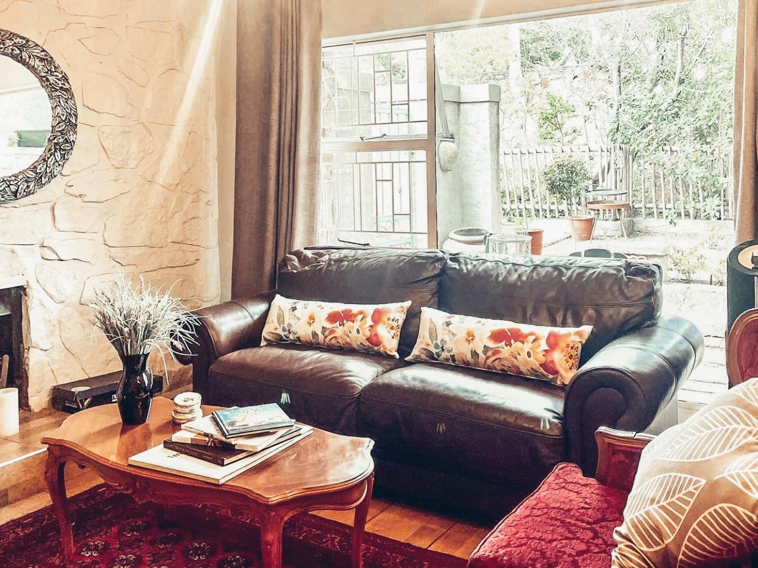 59 On True North Guest Rooms Johannesburg Buitenkant foto
