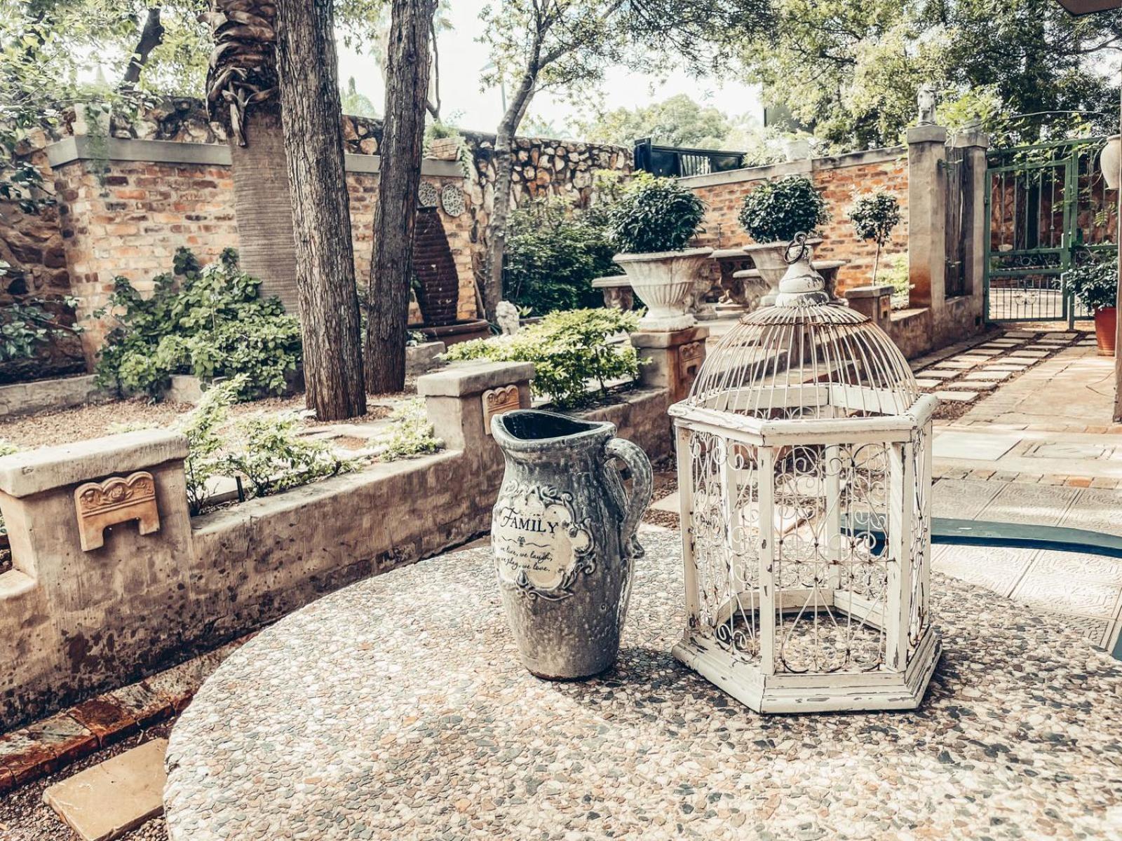 59 On True North Guest Rooms Johannesburg Buitenkant foto